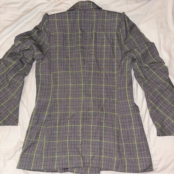 Bar III x Bella Tilley Collection Blazer - Picture 6 of 15